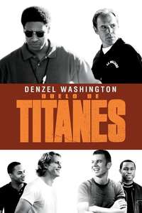 Remember the Titans - Posters