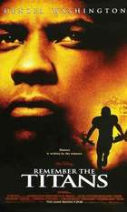 Remember the Titans