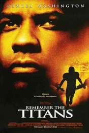 Remember the Titans