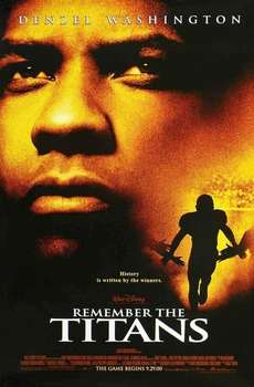 Remember the Titans