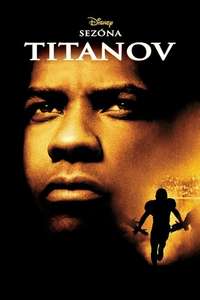 Remember the Titans - Posters