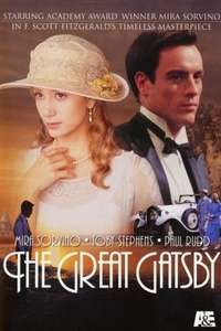 The Great Gatsby - Poster