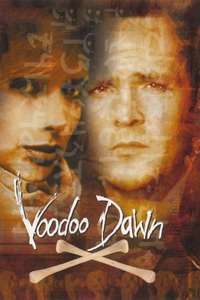 Voodoo Dawn - Poster