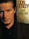 Don Henley: Live Inside Job