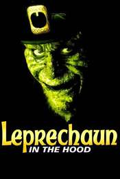 Leprechaun in the Hood