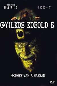Leprechaun in the Hood - Poster
