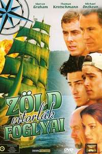 Green Sails - Poster