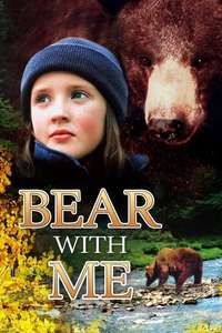 Bear with Me - Poster