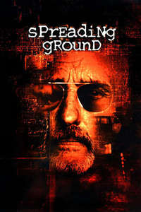 The Spreading Ground - Poster