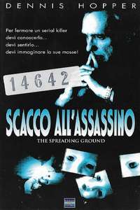 The Spreading Ground - Poster