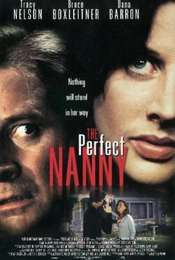 The Perfect Nanny