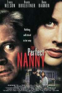 The Perfect Nanny - Poster