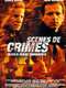 Scènes de crimes