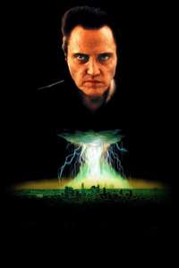 The Prophecy 3: The Ascent - Poster