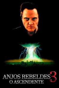 The Prophecy 3: The Ascent - Poster