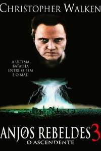 The Prophecy 3: The Ascent - Poster
