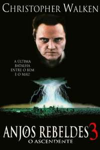 The Prophecy 3: The Ascent - Poster