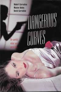 Dangerous Curves - Poster