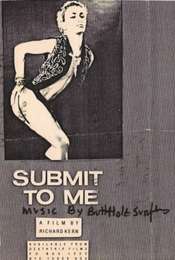 Submit to Me