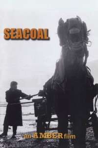 Seacoal - Poster