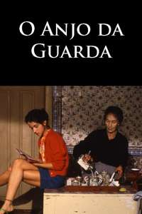 O Anjo da Guarda - Poster