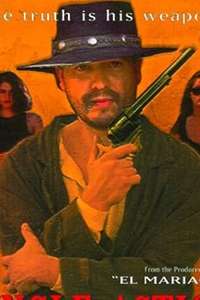 Single Action - Poster