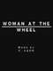 Woman at the Wheel