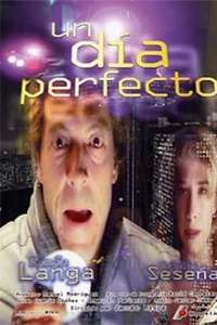 Un día perfecto - Poster