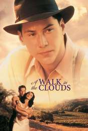 A Walk in the Clouds