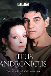 Titus Andronicus