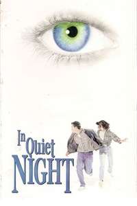 In Quiet Night - Poster
