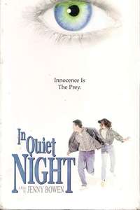 In Quiet Night - Poster