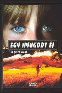In Quiet Night - Poster