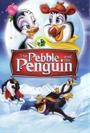 The Pebble and the Penguin