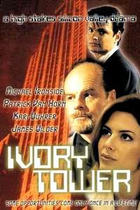 Ivory Tower - Poster
