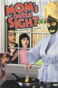 Mom's Outta Sight - Poster