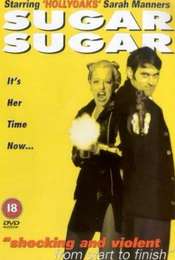 Sugar  Sugar