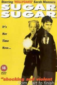 Sugar  Sugar - Poster