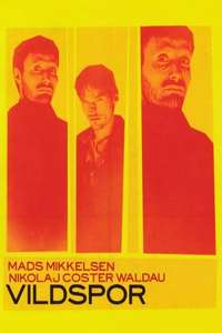 Wildside - Poster