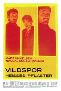 Wildside - Poster