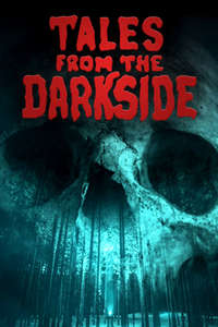 Tales From The Darkside - Poster