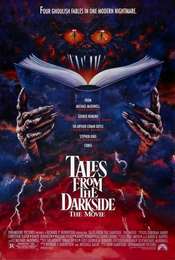 Tales From The Darkside