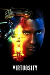 Virtuosity - Poster