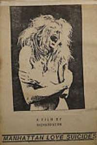 Stray Dogs - Poster