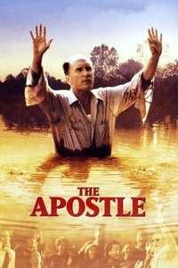 The Apostle - Poster