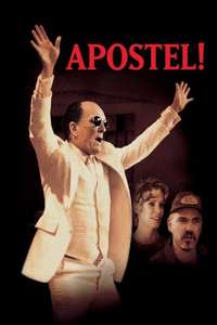 The Apostle - Poster
