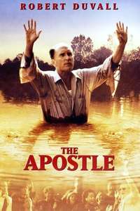 The Apostle - Poster