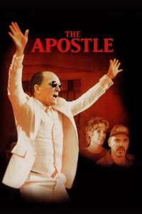 The Apostle - Poster