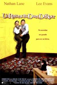 MouseHunt - Poster