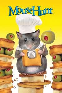 MouseHunt - Poster